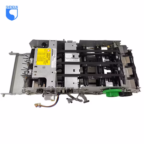 Банкомат Fujitsu F510 верхнего блока Kd03300