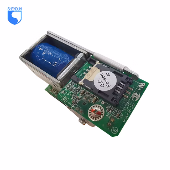 Детали ATM контакта S13A057A03 IC считывателя карт Wincor 6040W