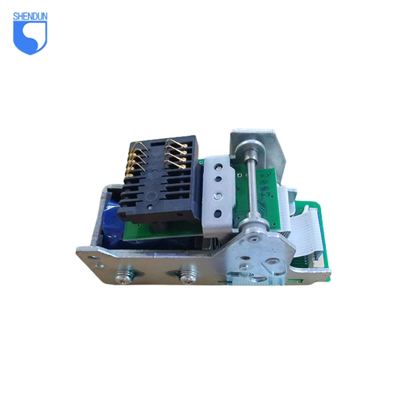 NCR Card Reader IC Head Block Imcrw 0090028982 0090025446 009-0025446 ATM Parts