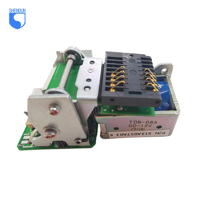 Wincor 6040W Card Reader IC Contact S13A057A03 ATM Parts