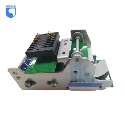 Детали ATM контакта S13A057A03 IC считывателя карт Wincor 6040W