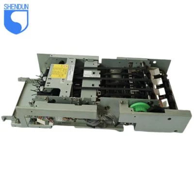 Fujitsu F510 Top Unit Kd03300 C100 Детали банкомата